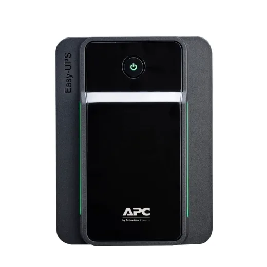 Источник бесперебойного питания APC Easy UPS 900VA 480W линейно-интерактивное 160х120х355 мм