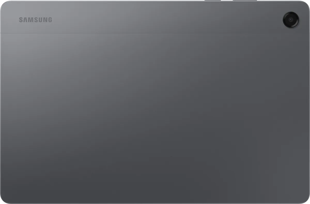 Планшет Samsung Galaxy Tab A11+ (X236) 11" 6ГБ, 128ГБ, 5G, 7040мА•год, Android, сірий
