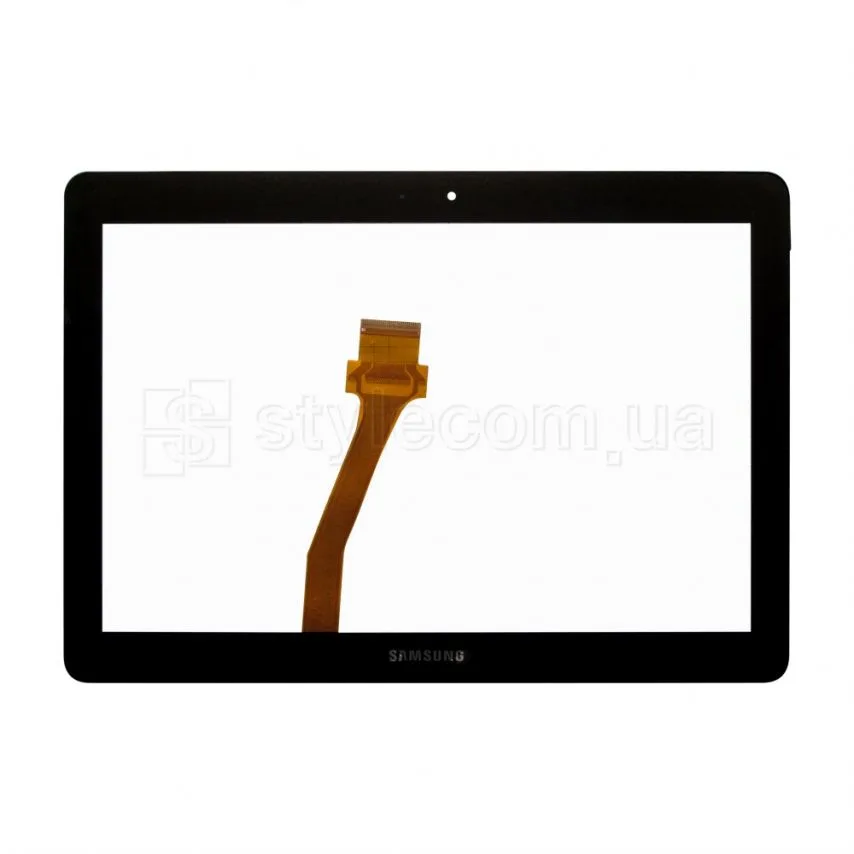 Тачскрин Samsung 10.1 дюйм черный Original Quality