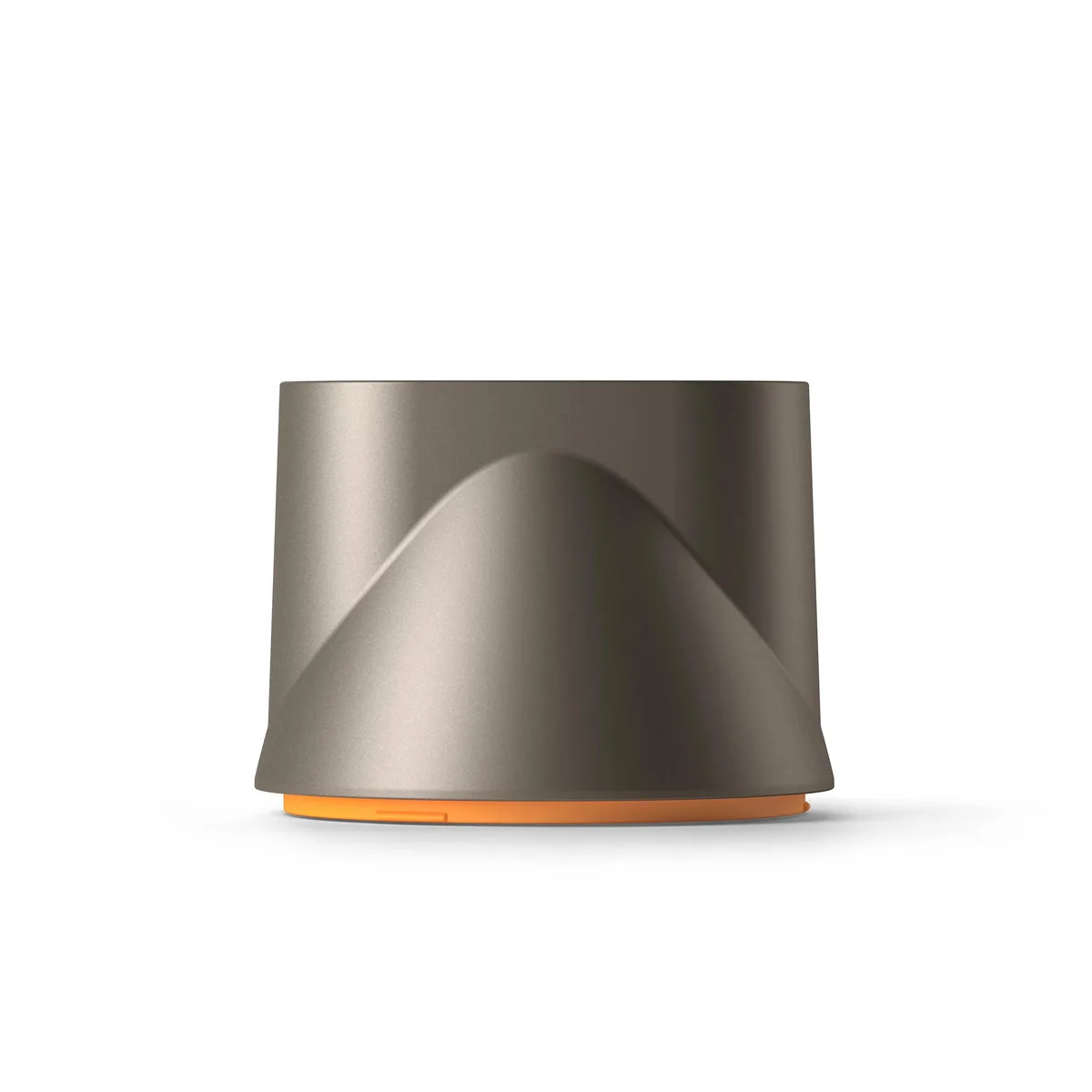 Фен Philips 3000 Series, 1600 Вт, 2 швидкості, іонізація, сірий колір.