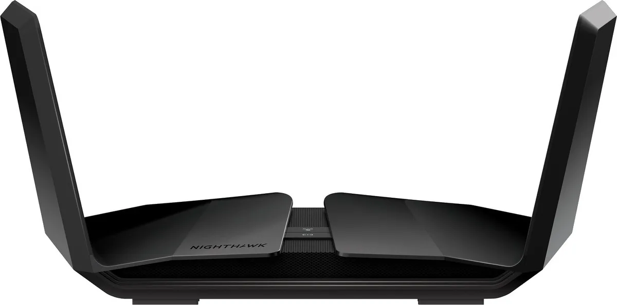 Маршрутизатор NETGEAR AX12 (RAX120) AX6000, 4xGE LAN, 1xGE WAN, 1x5GE, 2xUSB 3.0