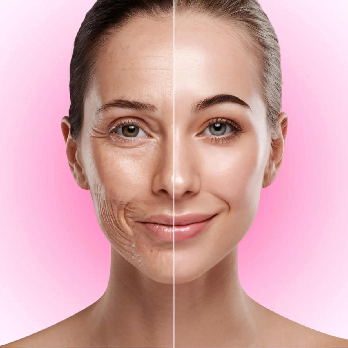 Колагенова гранола Полуниця Кокос Gregory Mill Strawberry Coconut Collagen Premium Granola, 600 г