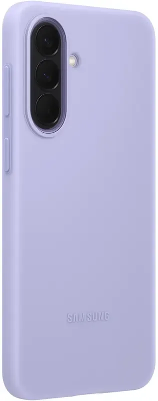 Чохол Samsung силіконовий для Galaxy A57 фіолетовий