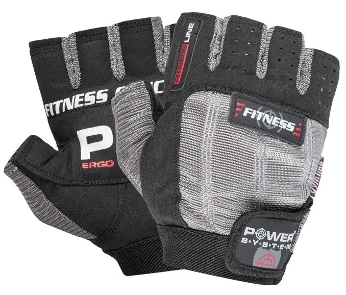 Рукавички Active Point Amara Spandex S Чорні