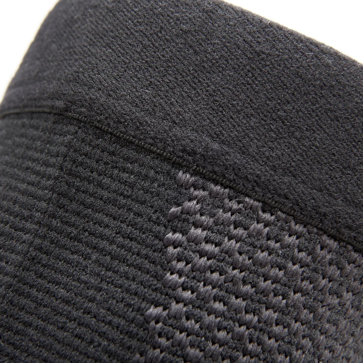 Фіксатор ліктя Adidas нейлон поліестер еластан L чорний