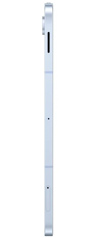 Планшет Samsung Galaxy Tab S10 FE (X520) 10.9" 8ГБ, 128ГБ, 8000мА•год, Android, блакитний