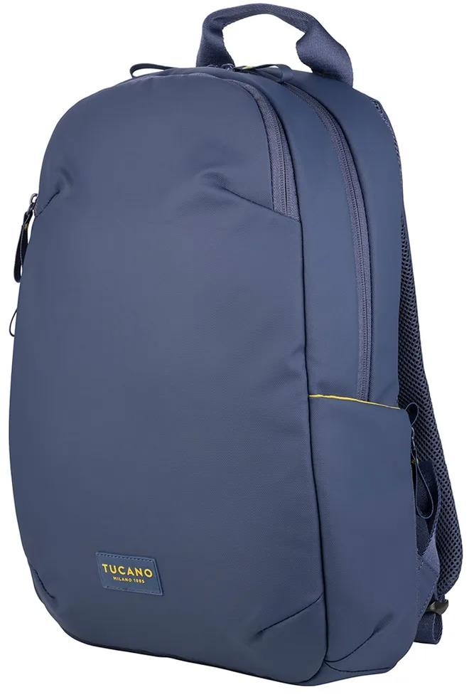 Рюкзак Tucano Laser 15.6"/16", синій