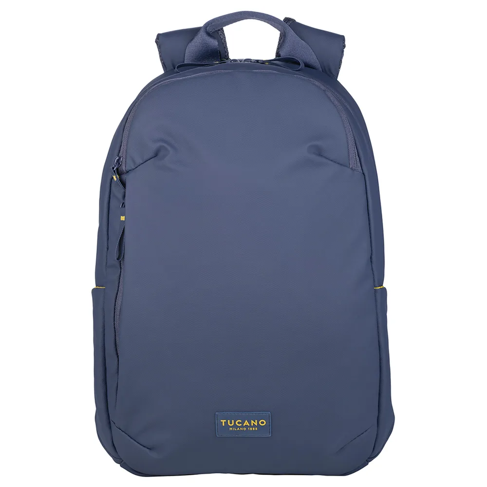 Рюкзак Tucano Laser 15.6"/16", синій