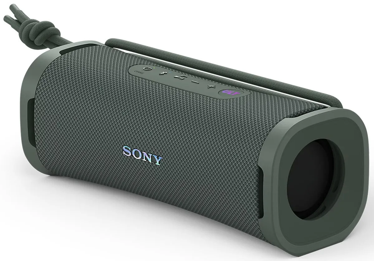 Акустична система Sony ULT FIELD 1 Зелений