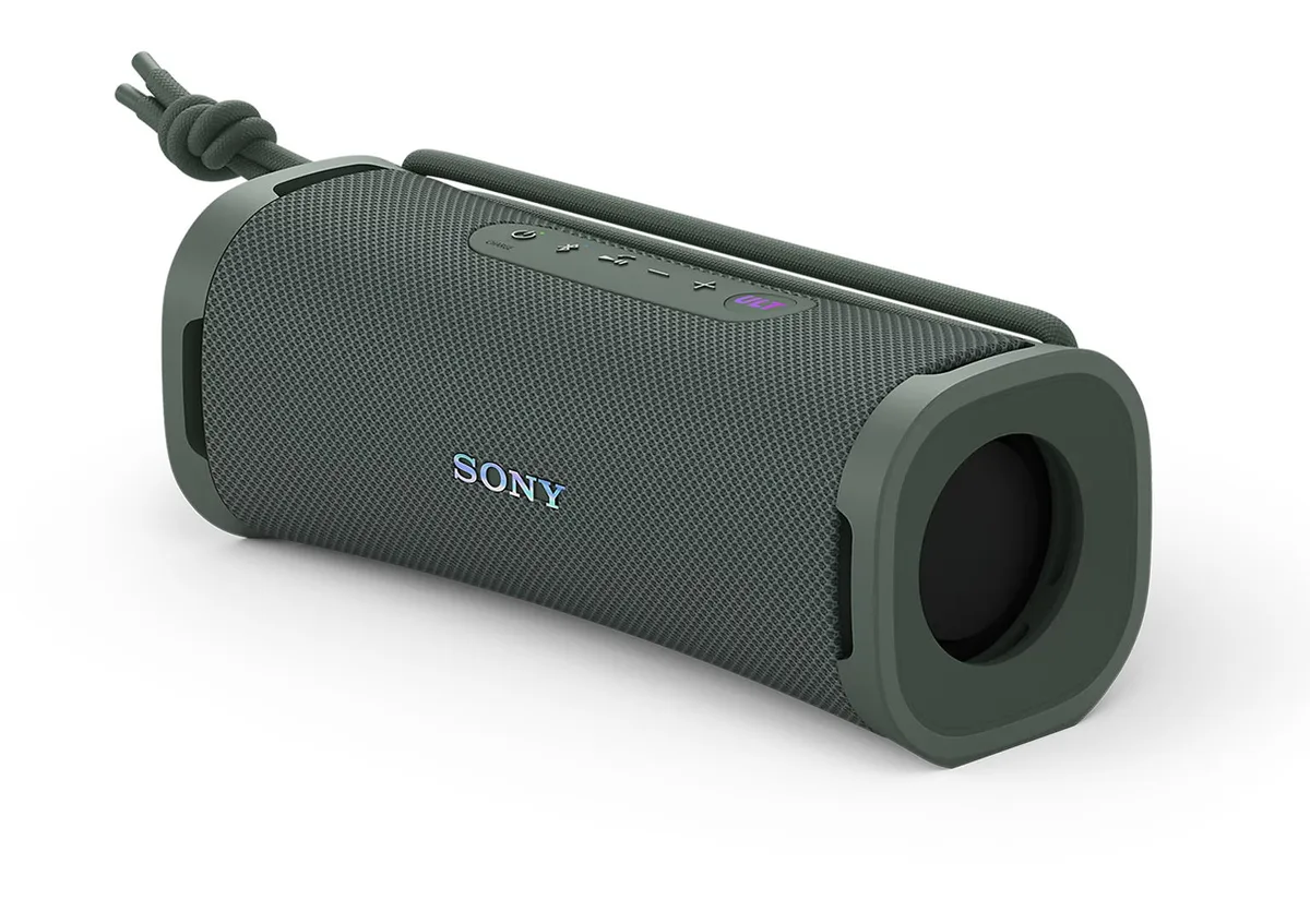 Акустична система Sony ULT FIELD 1 Зелений