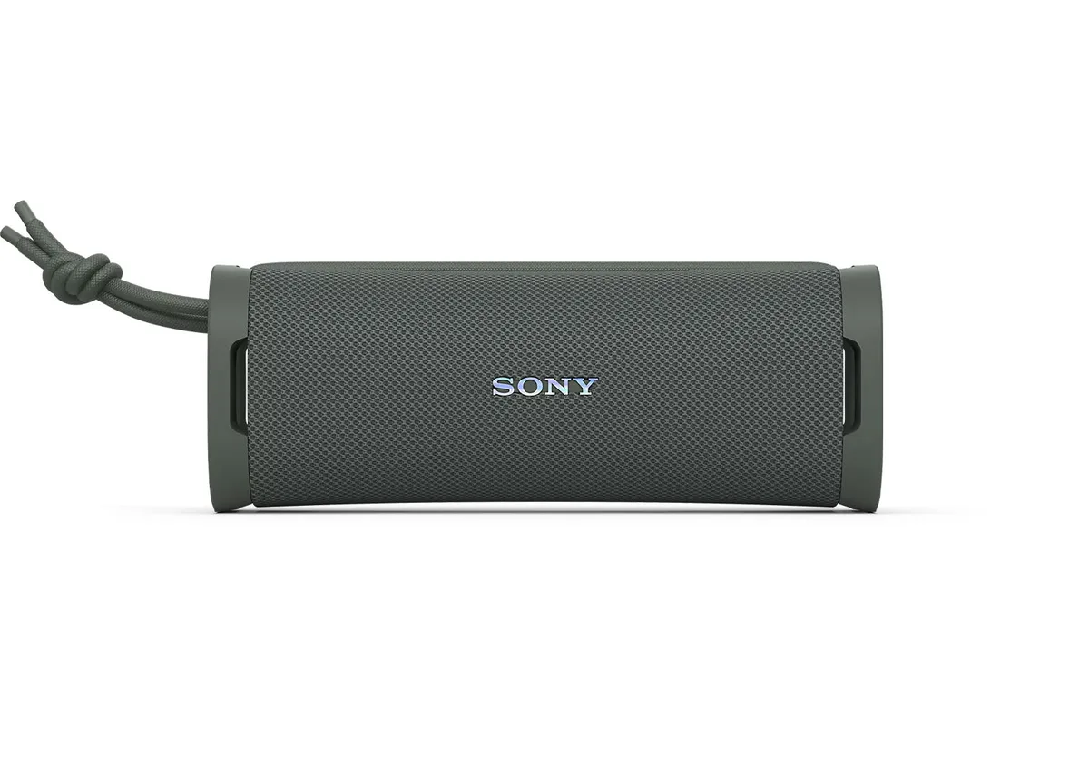 Акустична система Sony ULT FIELD 1 Зелений