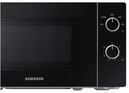 Мікрохвильова піч Samsung 20 л 700 Вт Білий