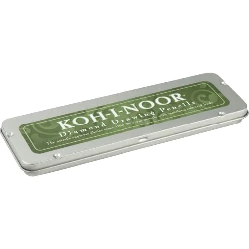 Набір олівців цангових KOH-I-NOOR.