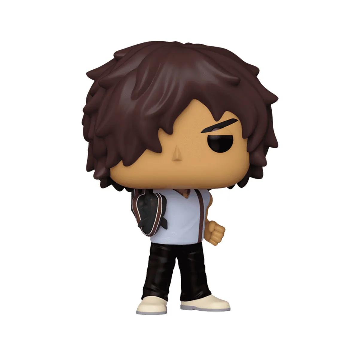 Ігрова фігурка Funko POP! вініл 11,4 см Ясутора Садо