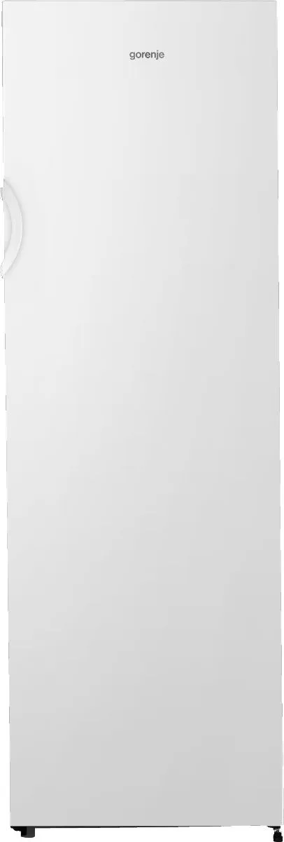 Морозильна камера Gorenje 186л A++ No Frost для дому з електронним управлінням та суперзаморозкою