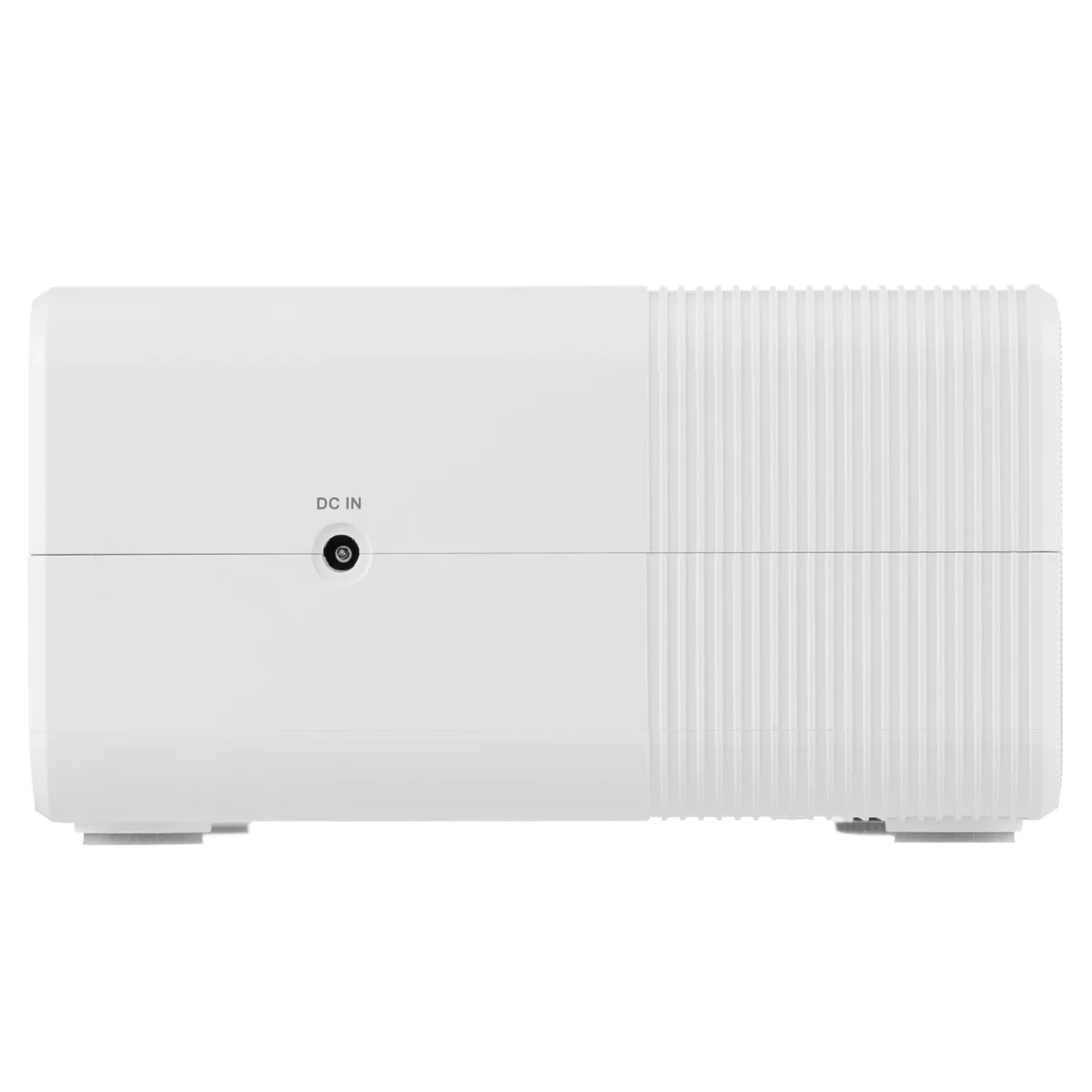 Проектор 2E Deimos FHD, 200 лм, LED, 1.57, WiFi