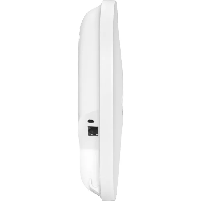 Точка доступа HPE Aruba Instant On AP25, DR 4x4:4/2x2:2, Wi-Fi 6, 1x2.5GE порт, RND100+, для внутреннего использования.