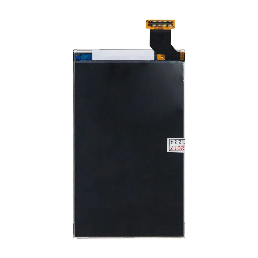 Дисплей Nokia LCD Original Quality 3,7 дюйма TFT Чорний