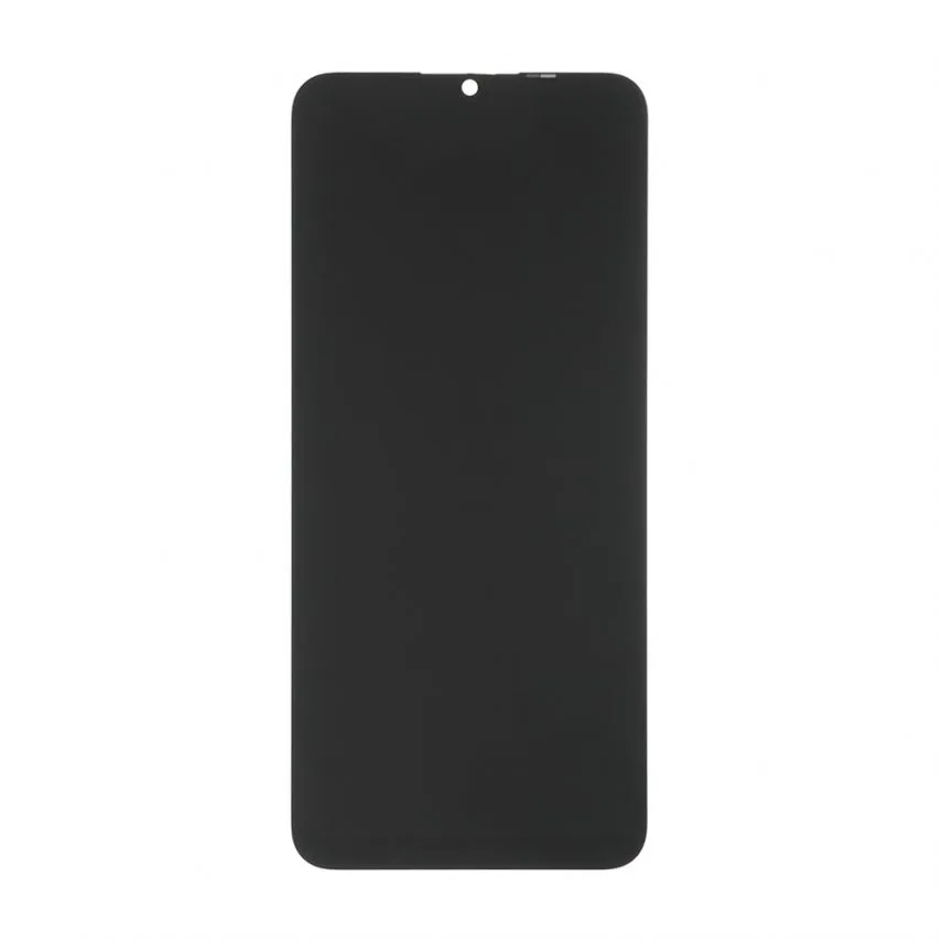 Дисплей LCD з сенсорним екраном 6,5 дюймів чорний Original Quality для Realme C11 C20 C21 Narzo 50i