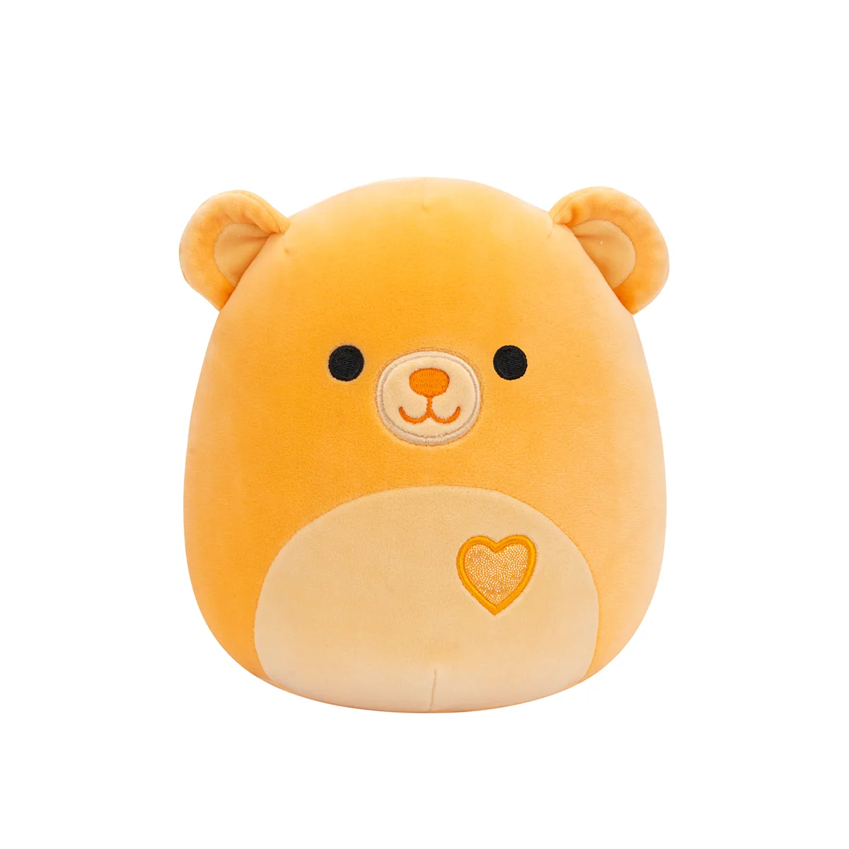 М'яка іграшка Squishmallows поліестер 13 см ведмідь
