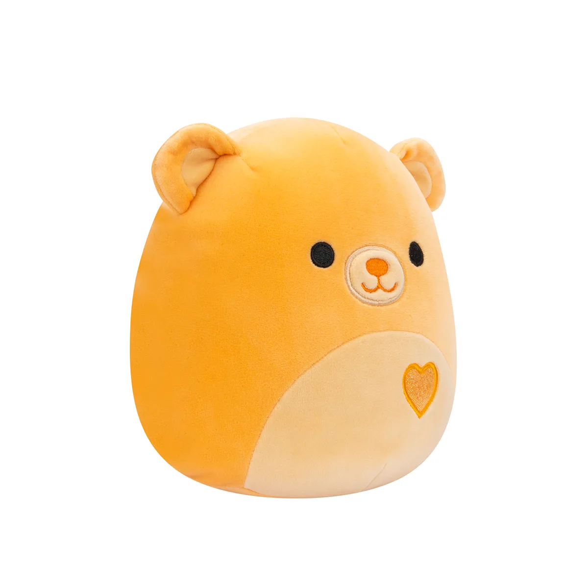 М'яка іграшка Squishmallows поліестер 13 см ведмідь