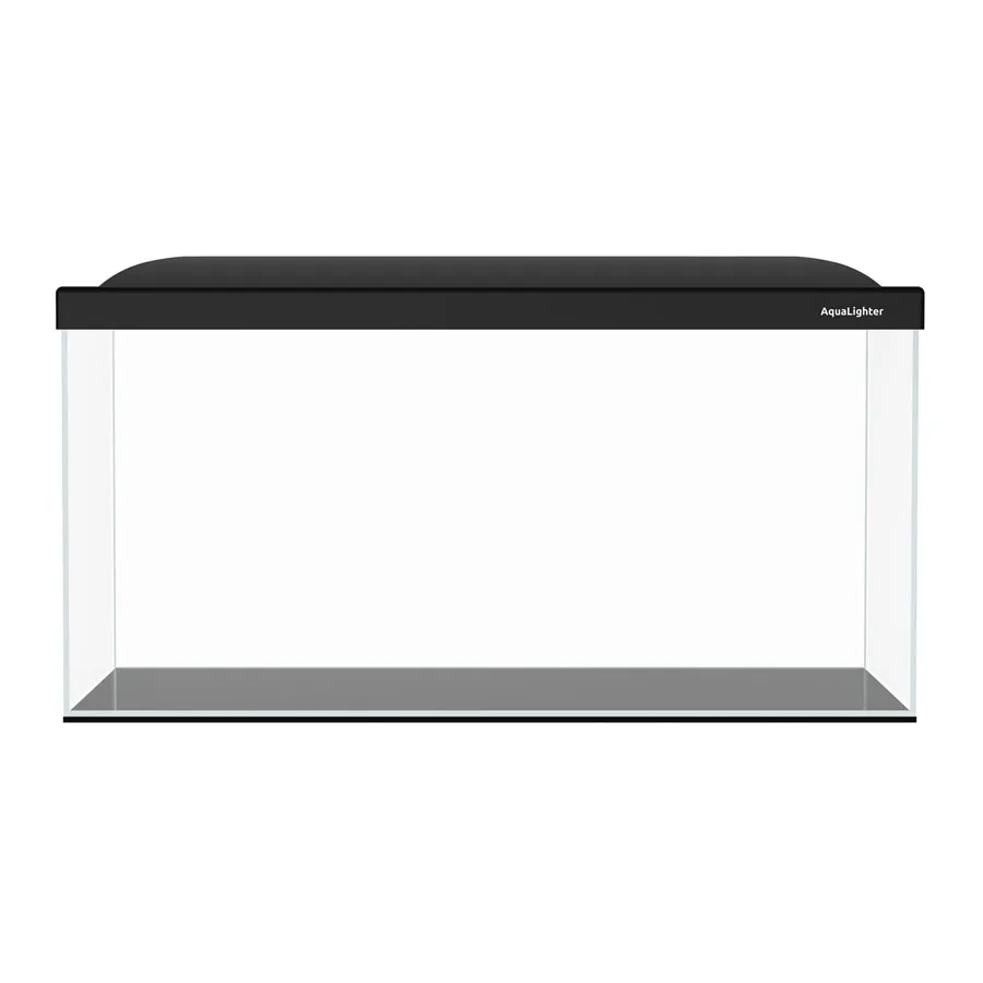 Кришка акваріумна AquaLighter Lid 50 50х30 см пластик LED 1515 люмен