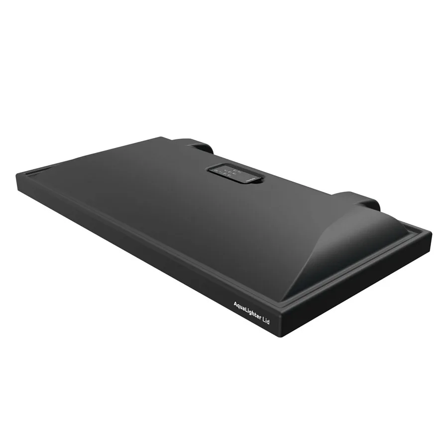 Кришка акваріумна AquaLighter Lid 50 50х30 см пластик LED 1515 люмен