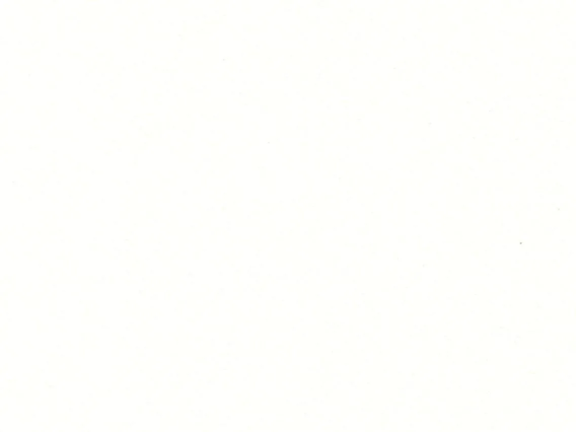 Шкаф нижний с 3 ящиками без ручек для кухни Белый модульный корпус из ДСП с телескопическими направляющими