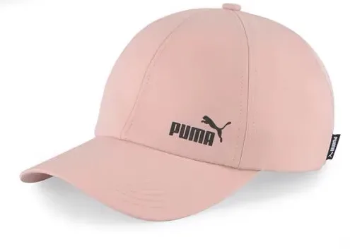 Кепка Puma 100% поліестер OSFA бежевий жінки
