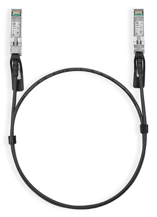 Кабель TP-Link SFP+ 10 Гбіт/с 1 м