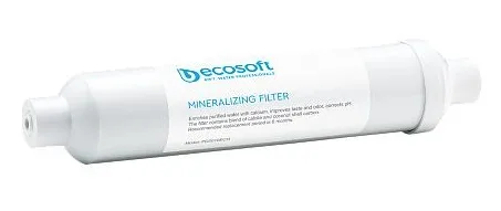 Мінералізатор Ecosoft 2x10"