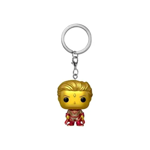 Ігрова фігурка на кліпсі Funko Pop Адам Уорлок колекційна фігурка для фанатів Marvel Вартові Галактики 3