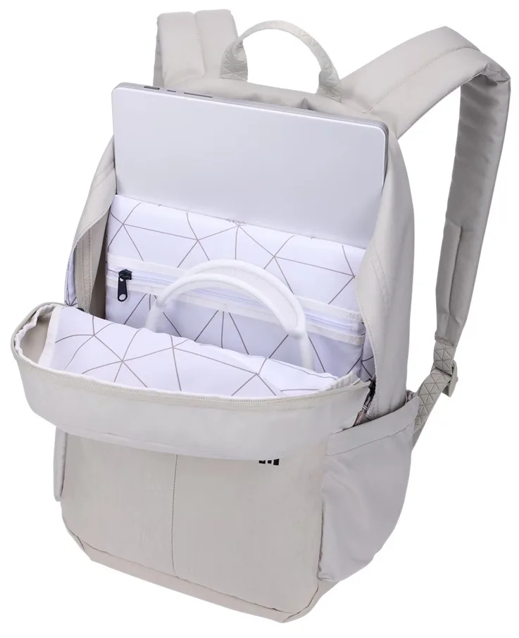 Рюкзак Thule Нейлон Поліестер 20L 14 дюймів Soft Sand