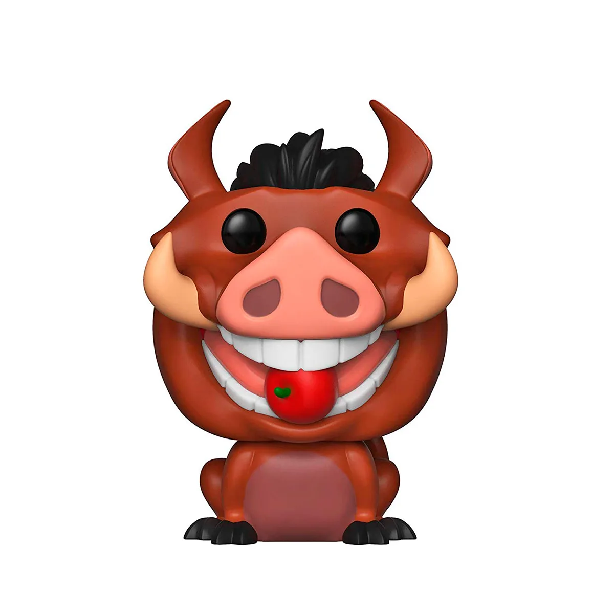 Ігрова фігурка Funko Pop! Пумба вініл 9,5 см Король Лев