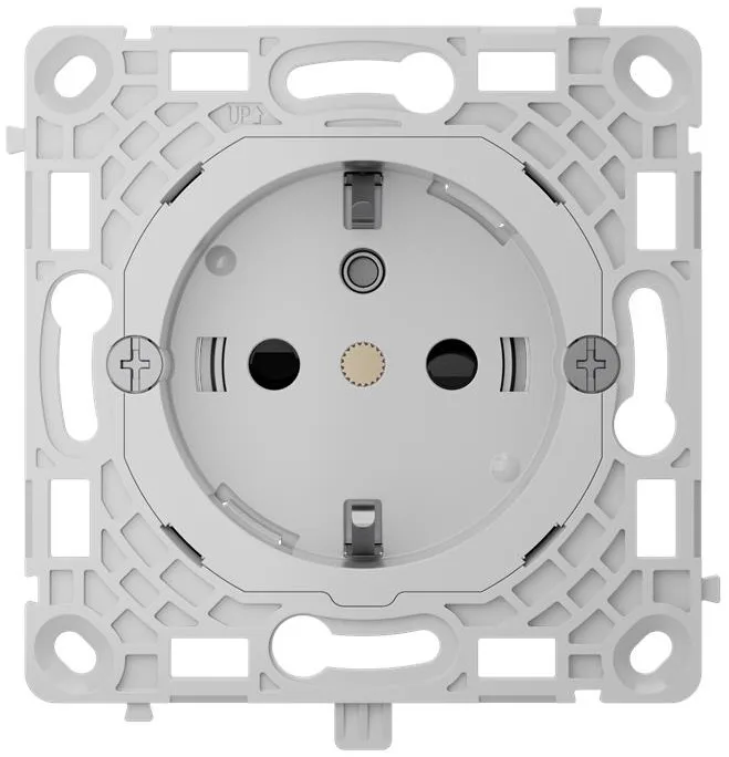 Реле розетки Ajax OutletCore for Outlet Basic