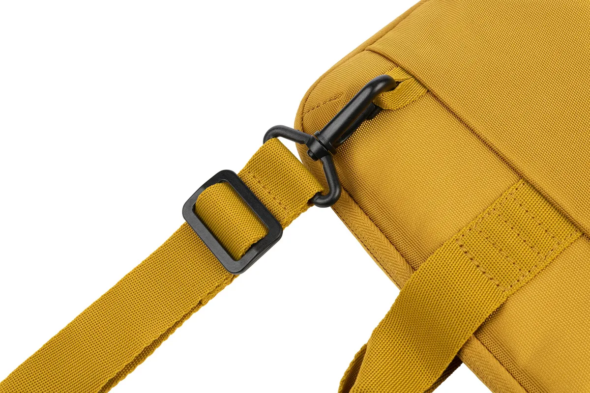 Сумка Tucano Smilza 13"/14", желтая