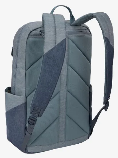 Рюкзак Thule Поліестер 20л 15,6 дюймів Pond Gray/Dark Slate