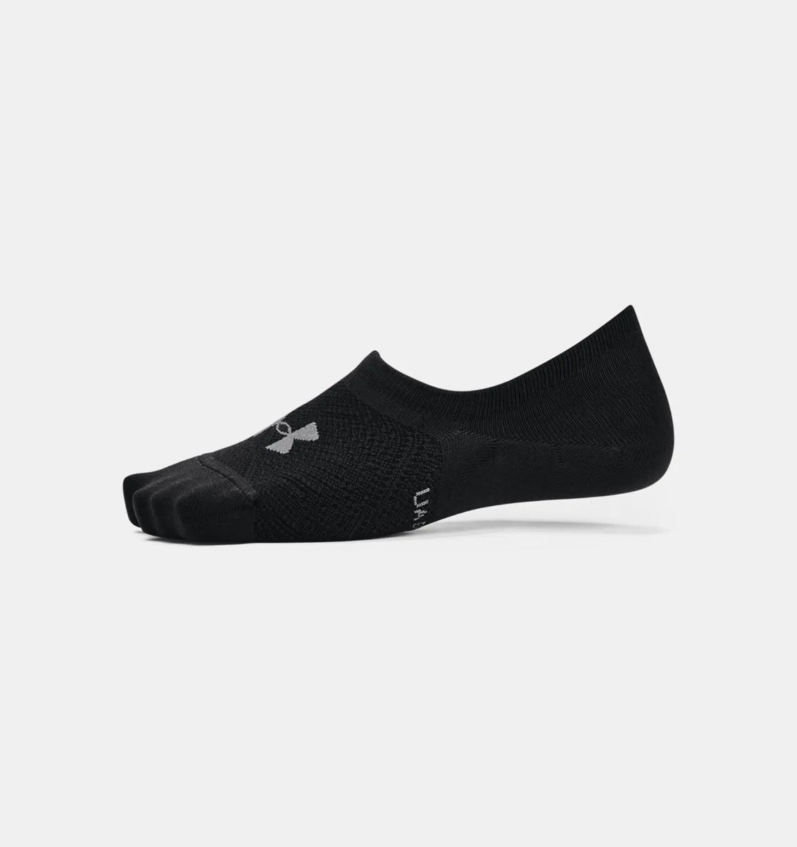 Шкарпетки Under Armour поліестер SM чорний жінки