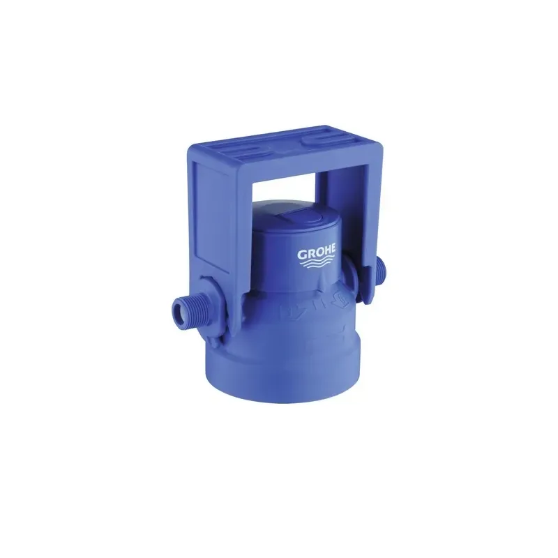 Головка для підключення фільтра Grohe синій 64508001
