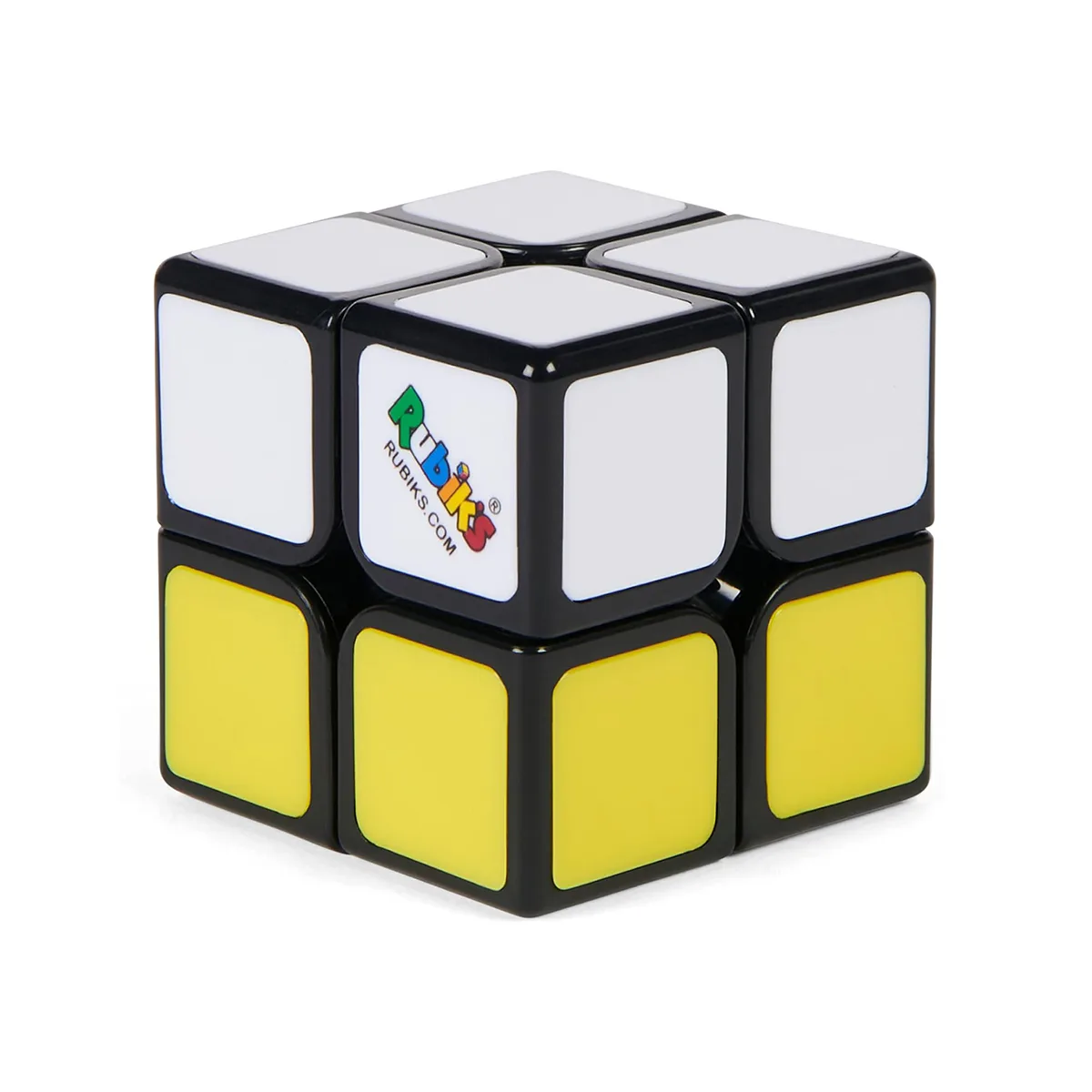 Головоломка Rubik's 2х2 полімерний матеріал кольоровий