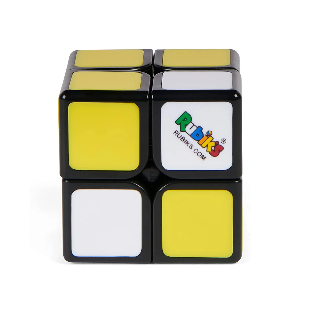 Головоломка Rubik's 2х2 полімерний матеріал кольоровий