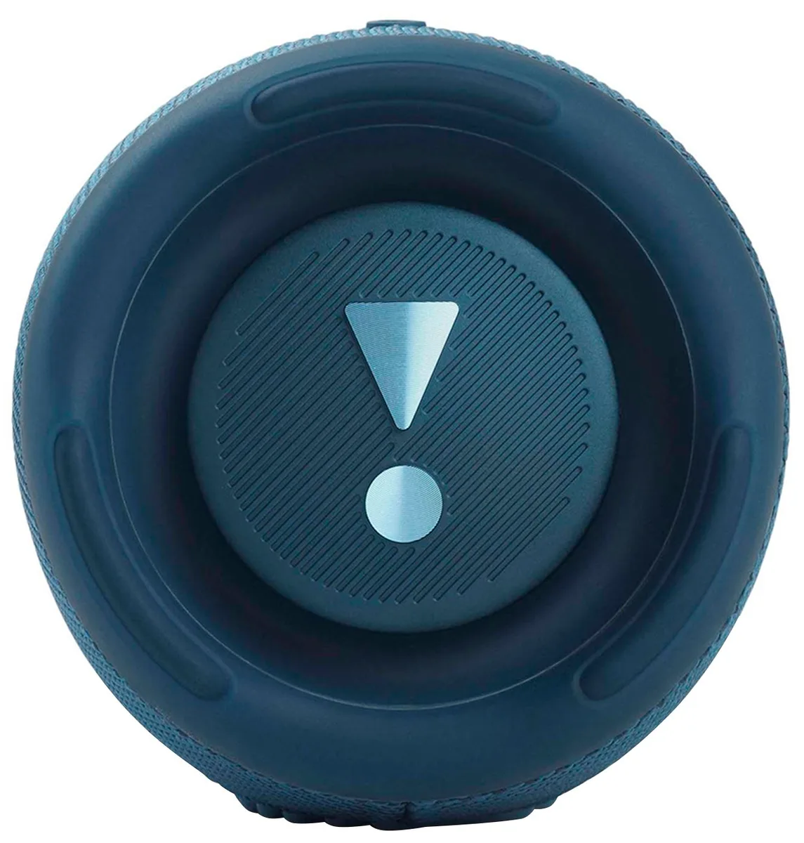 Портативна колонка JBL Гума 220х95х93 мм Синя