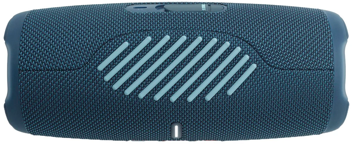 Портативна колонка JBL Гума 220х95х93 мм Синя