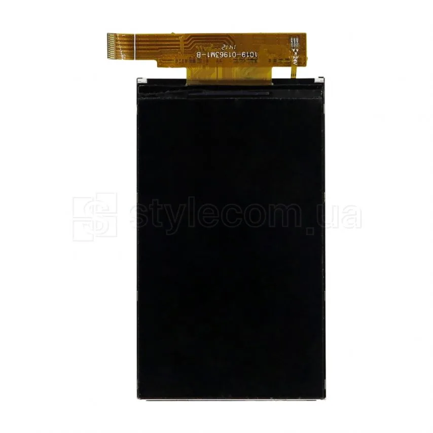 Дисплей Lenovo TFT 4,5 дюйма без сенсорного екрану High Quality