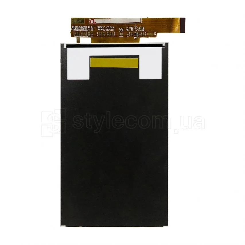 Дисплей Lenovo TFT 4,5 дюйма без сенсорного екрану High Quality