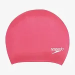 Шапка для плавання Speedo 100% силікон OSFM рожевий