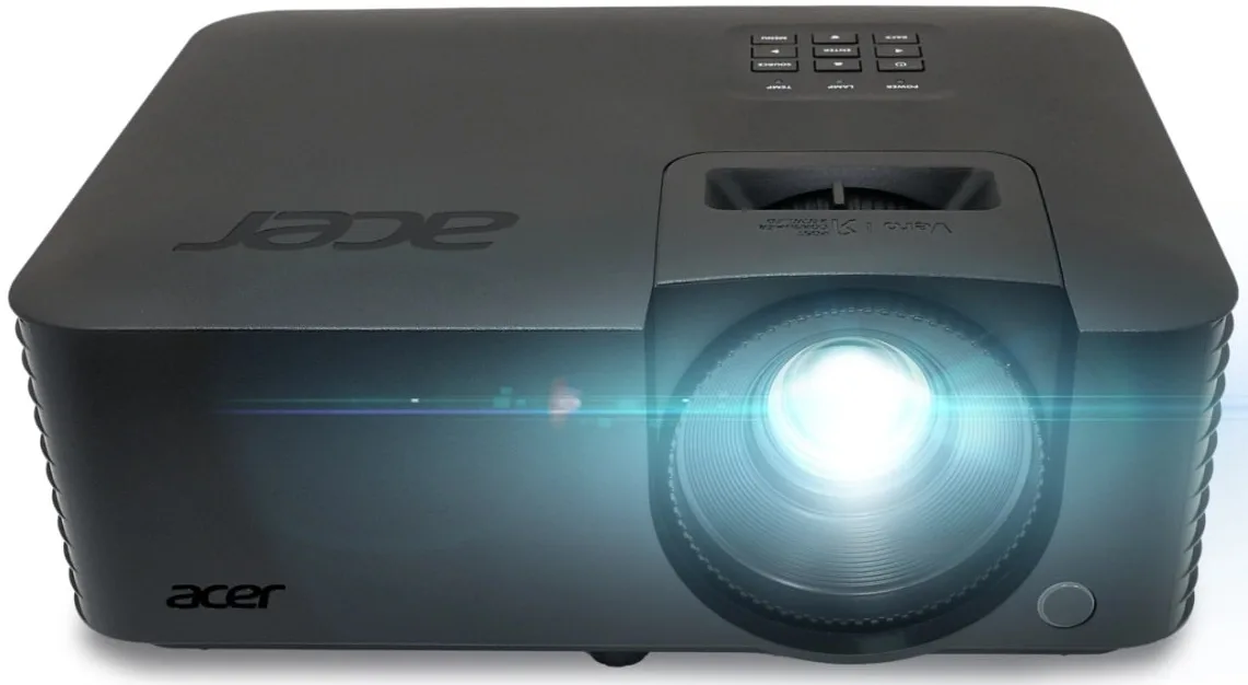 Проєктор Acer Vero PL2520I FHD, 4000 lm, LASER, 1.55-1.7, WiFi