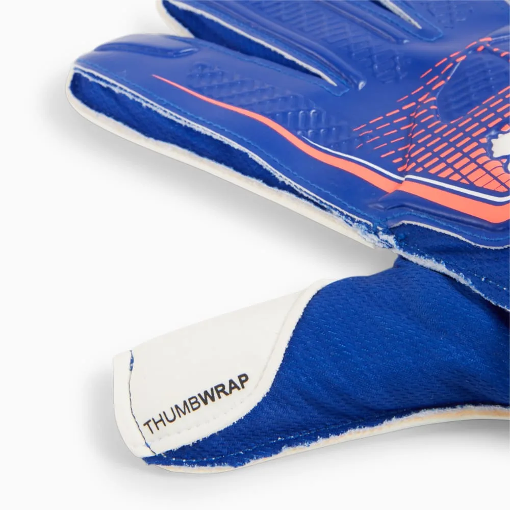 Рукавиці для воротаря Puma латекс розмір 10 сині
