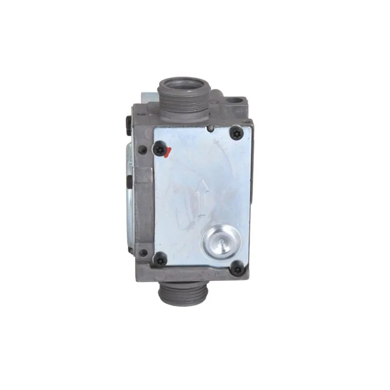 Газовий клапан Sime Murelle HM 115х60х100 мм 1,97 кг