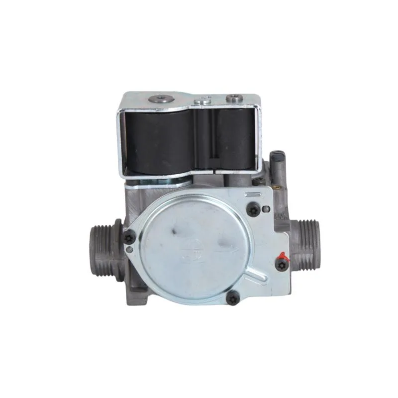 Газовий клапан Sime Murelle HM 115х60х100 мм 1,97 кг